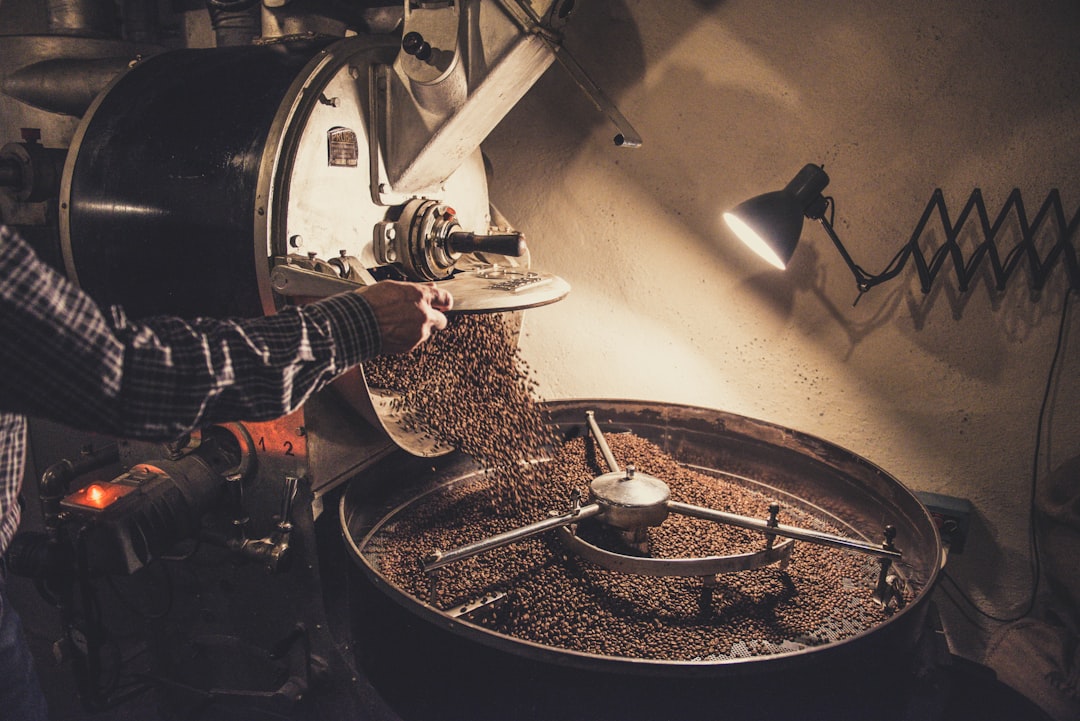 Photo Coffee benefits