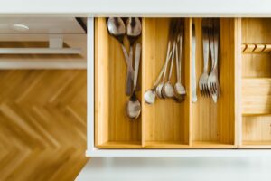 Photo Tidy kitchen