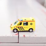 Photo Emergency kit
