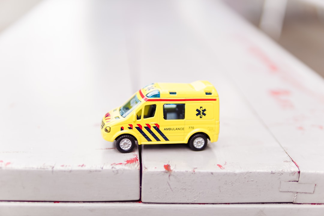 Photo Emergency kit