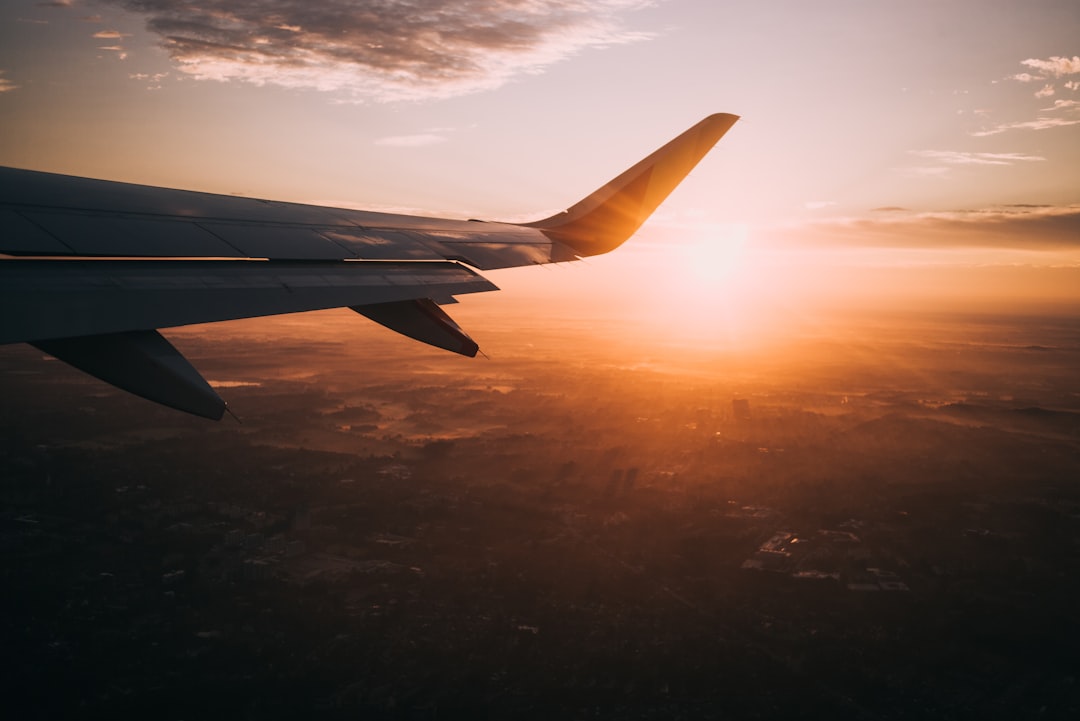 Photo Travel checklist