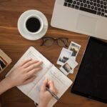 Photo Travel journal