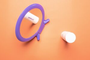 Photo Customized skincare