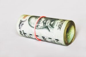 Photo "How to protect your savings from inflation and financial market risks"