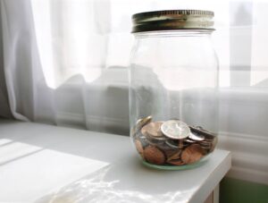 Photo "How to save money in the long term by reducing unnecessary expenses"