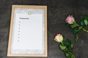 Photo "How to manage your daily expenses to save more for the future"