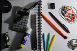 Photo "The best ways to improve your financial education and make smart decisions"