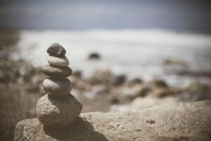 Photo "Quotes about work-life balance that will encourage you to find harmony"