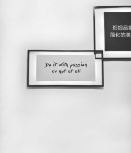 Photo "Quotes about lifes challenges that will motivate you to overcome obstacles"