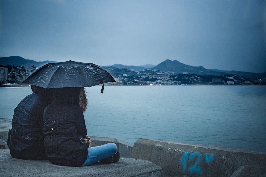 Photo "Quotes about difficult moments that will teach you to stay strong"