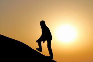 Photo "Quotes about self-development that will help you improve your life"