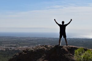 Photo "Quotes about success that will give you the energy to fight for your dreams"