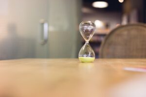 Photo "Famous quotes about patience and the importance of perseverance in life"