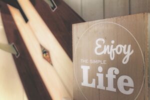 Photo "How to create a life without financial worries, step by step"