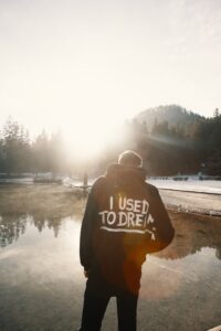 Photo "How to interpret your dreams about hidden fears and what to do to confront them"