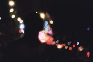 Photo "Dreams about strangers and what they symbolize in your interpersonal relationships"