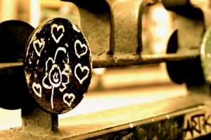 Photo "Dreams about falling in love and what they symbolize in your emotional life"