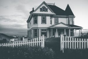 Photo "How to interpret your dreams about the house and what they say about your inner state"