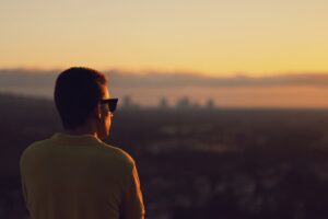 Photo "How to interpret your dreams about closing chapters in your life"