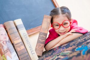 Photo "How to teach your children about the importance of education and continuous development"