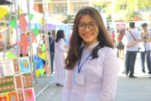 Photo "The importance of education for health and well-being among youth"