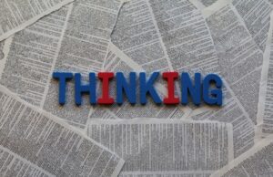 Photo "How to encourage young people to develop critical thinking and problem-solving skills"