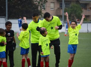 Photo "How to get involved in the education of young talents and support them in following their dreams"