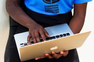 Photo "The importance of technological education in shaping young generations"