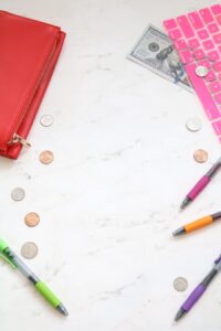 Photo "The importance of financial education for young people and how to start learning about money from a young age"