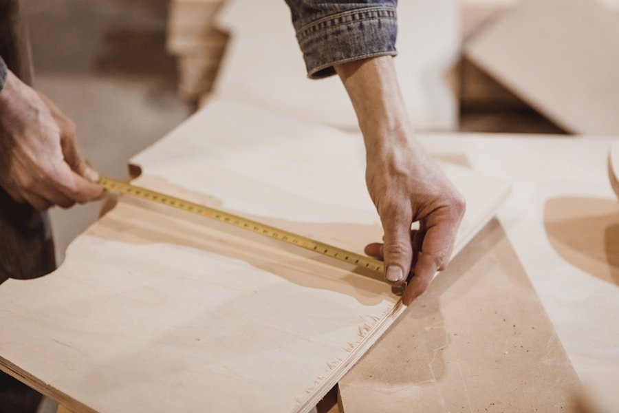 Photo "How to choose sustainable materials for your home renovations"