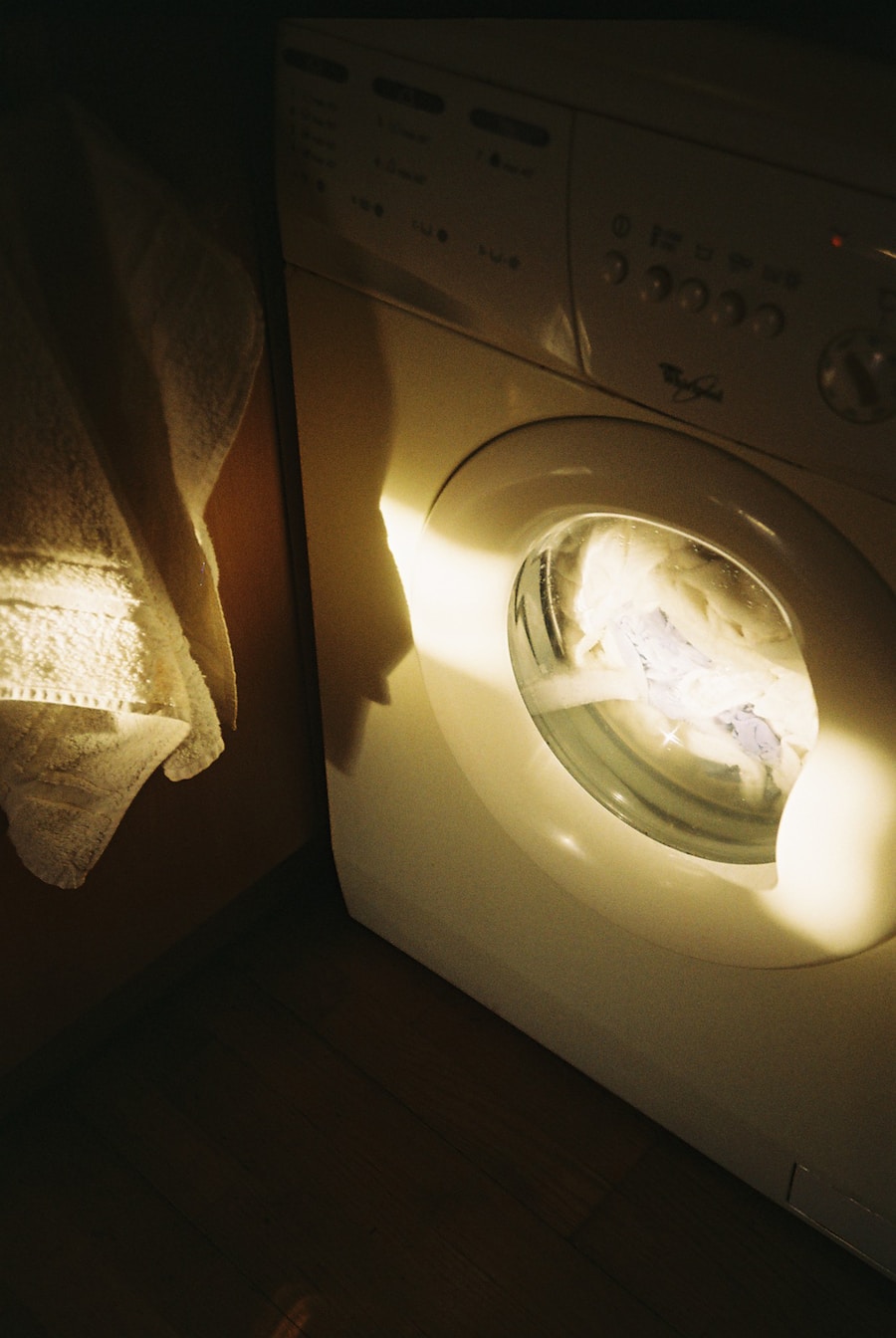 Photo "How to save energy through more efficient use of appliances"