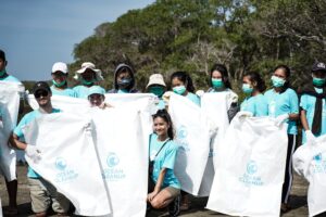 Photo "How to get involved in environmental protection campaigns and make a difference"