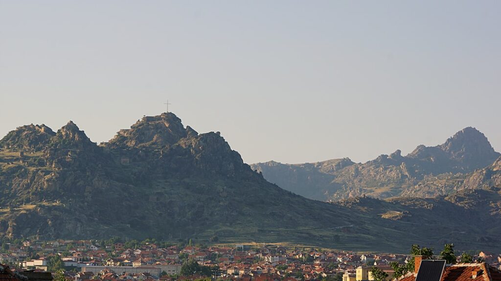 Photo sobolani