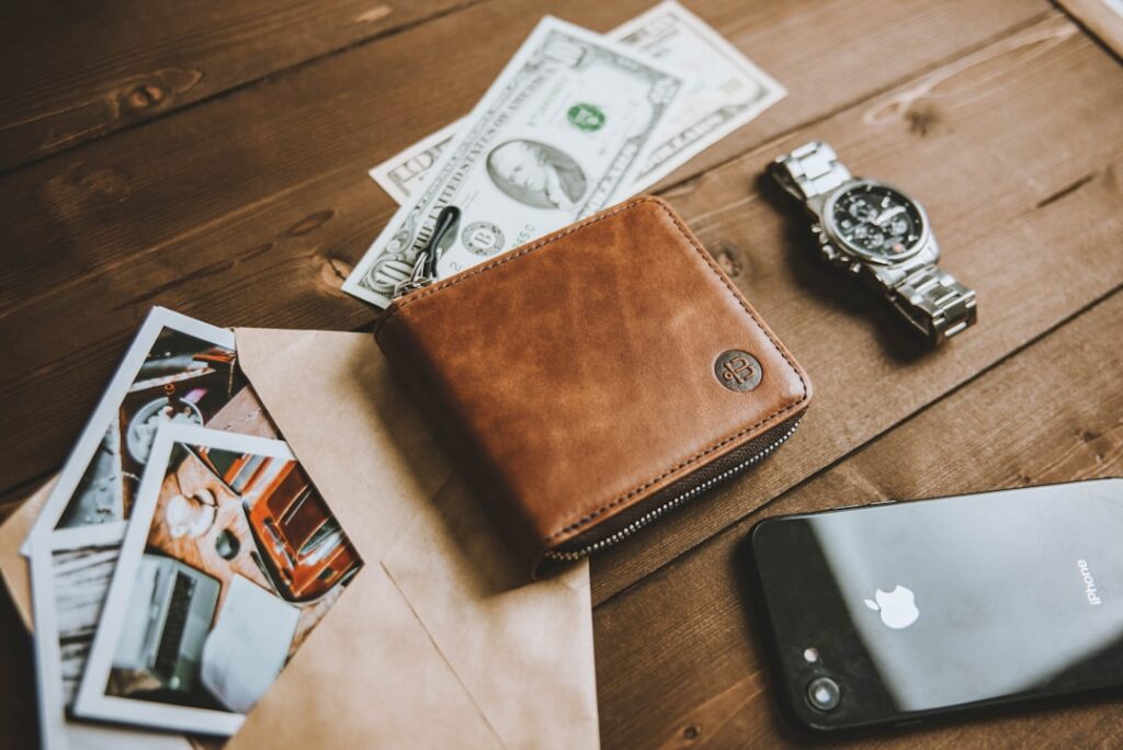 Photo make money quickly without investment
