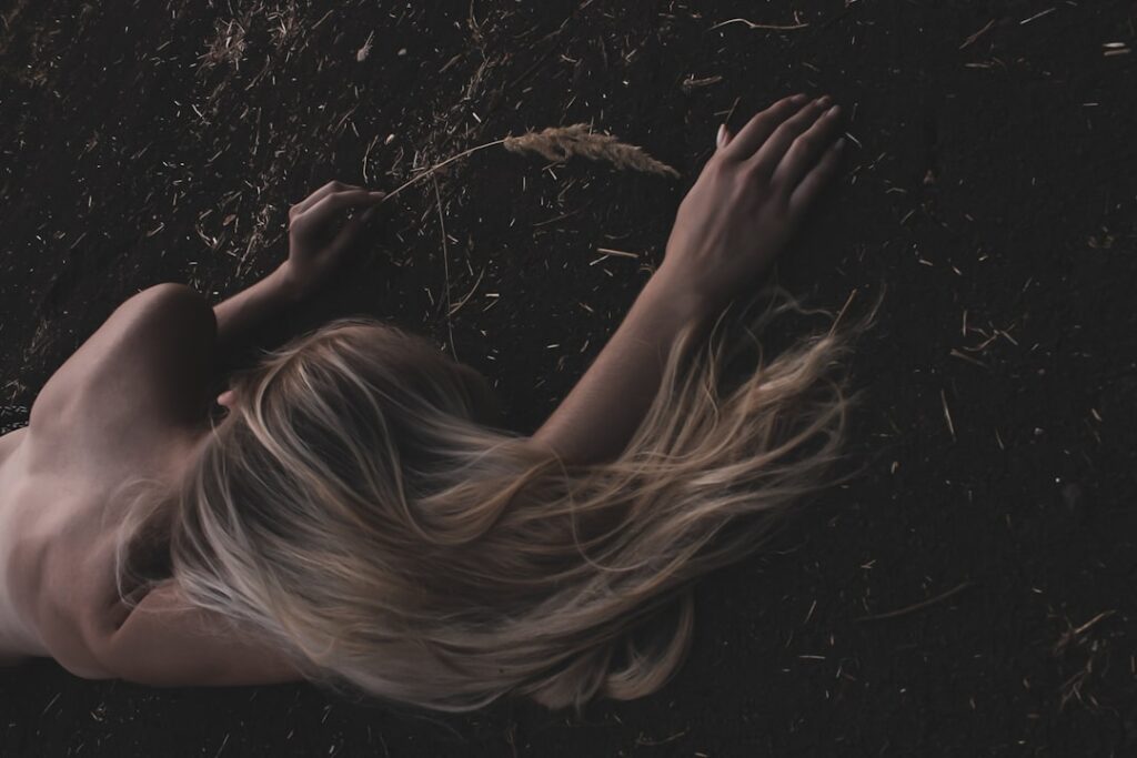 Photo dreams with death that signify