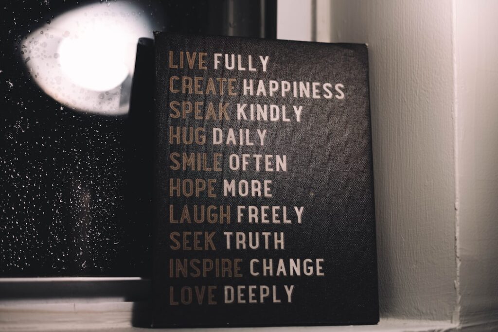 Photo life quotes
