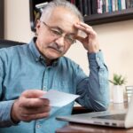 Photo pension file preparation