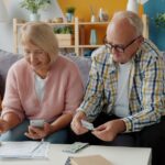 Photo pensions future
