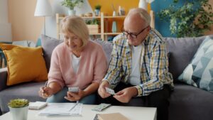 Photo pensions future