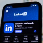 Photo optimize LinkedIn profile