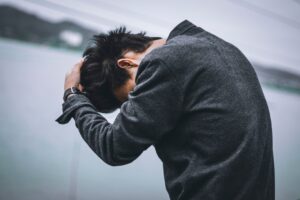 Photo burnout symptoms