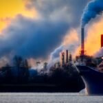 Photo air quality