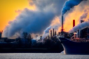 Photo air quality