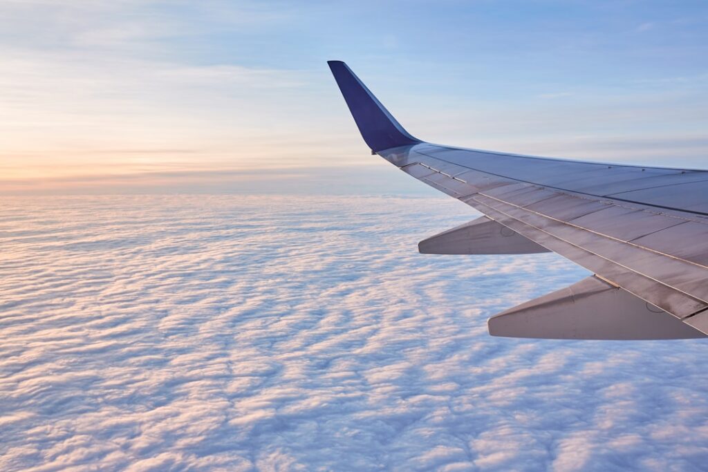 Photo bilete de avion ieftine