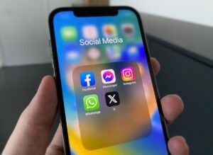 Photo social networks