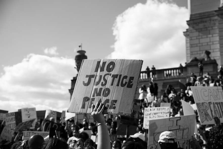 justice system for minors