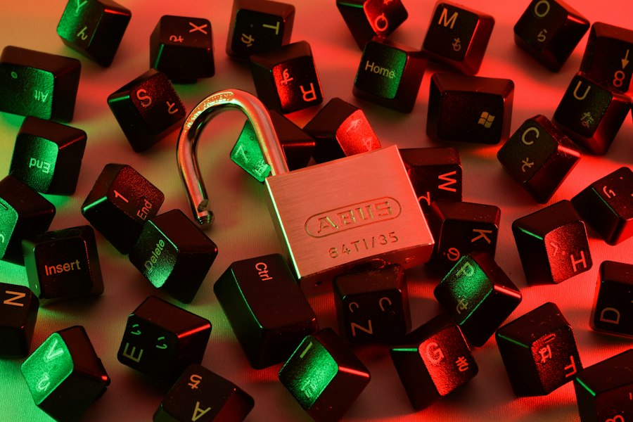 data protection system