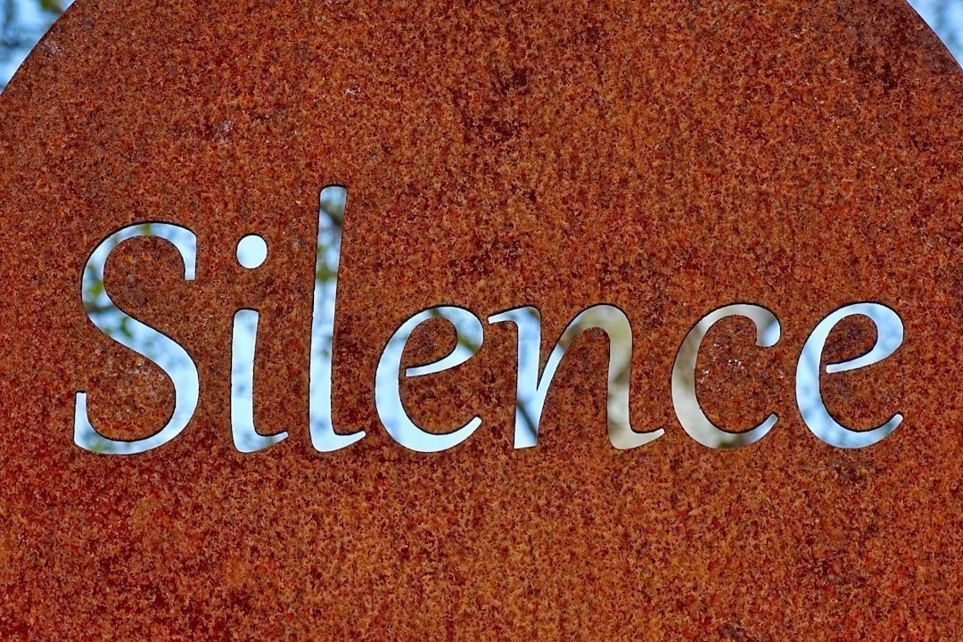 Photo sensitive subject