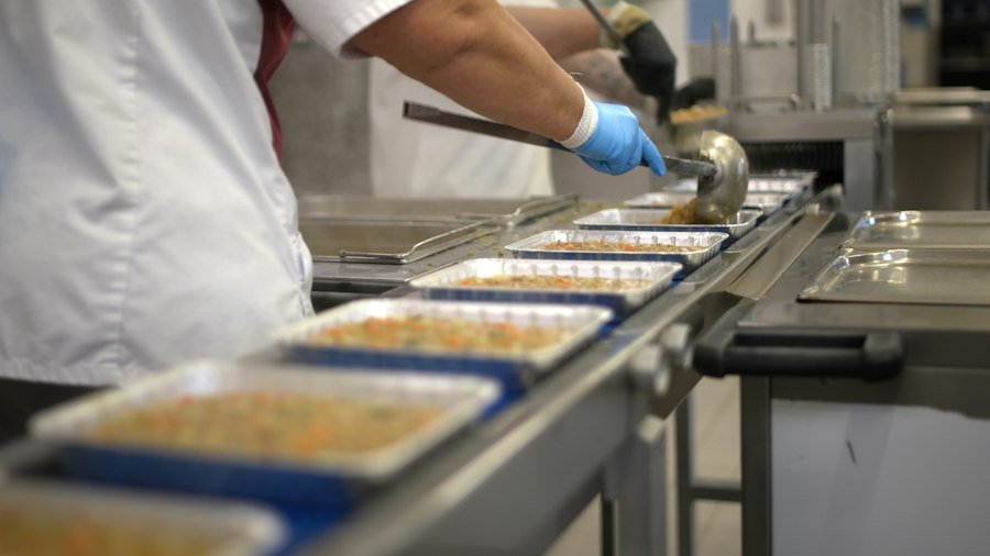 Photo food safety