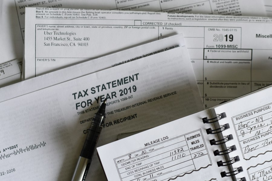 Photo taxes vs impozite